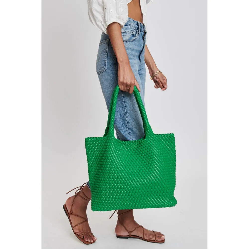 Solana Tote
