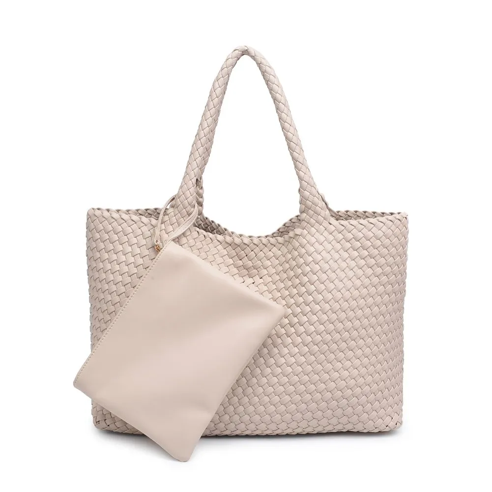 Solana Tote