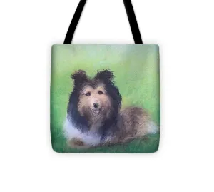 Sonic  - Tote Bag
