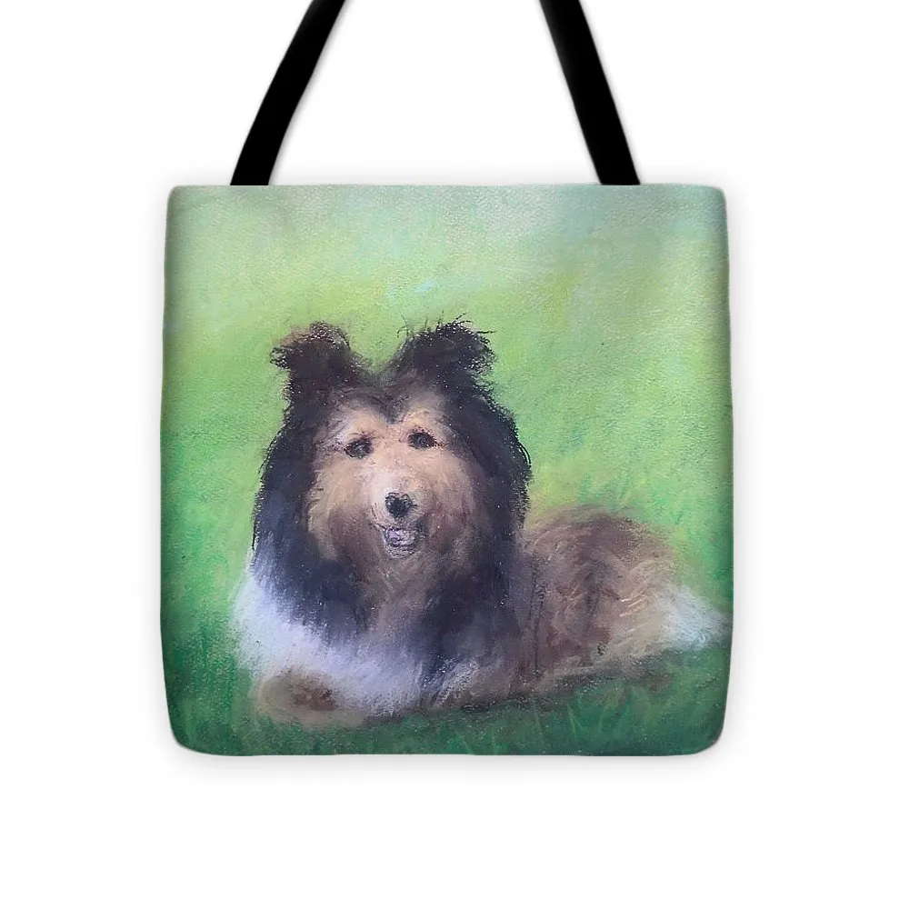 Sonic  - Tote Bag