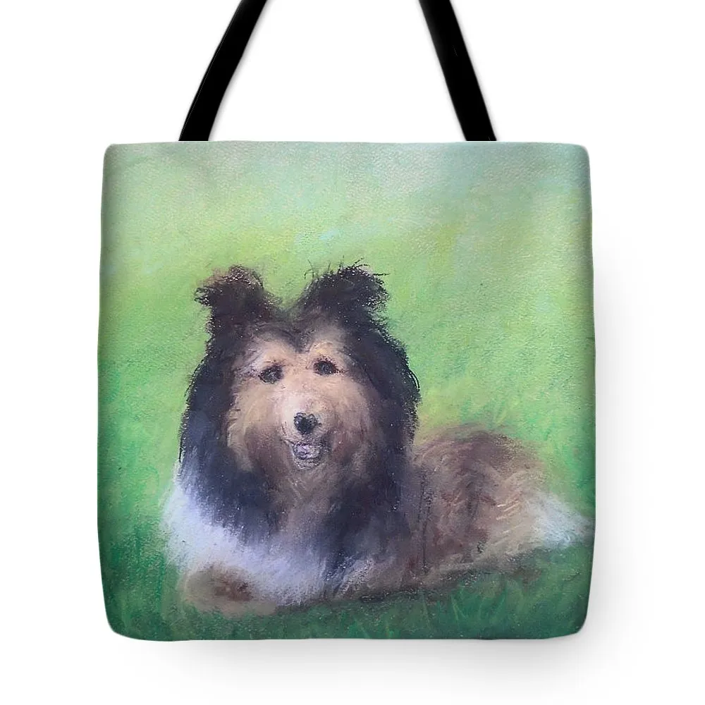 Sonic  - Tote Bag