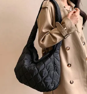 Surplus Carryall in Black