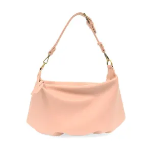 Suzy Convertible Hobo Handbag Purse