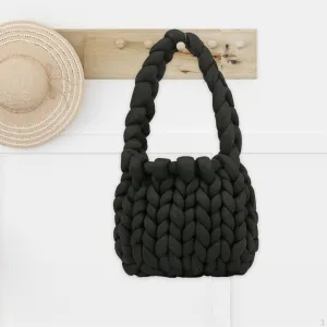 Team Building / Group Chunky Handbag Workshop