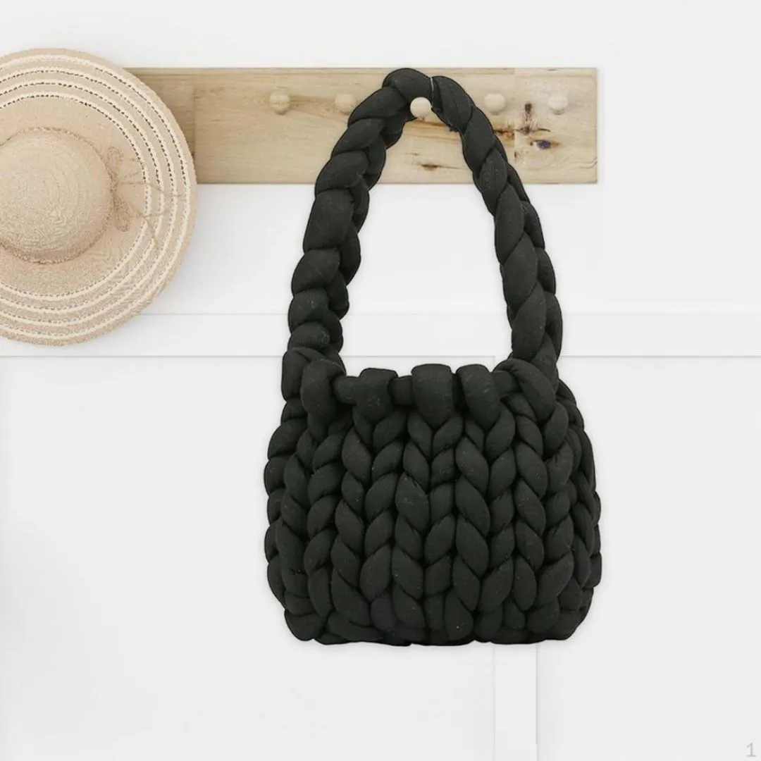 Team Building / Group Chunky Handbag Workshop