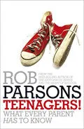 Teenagers! Paperback Book