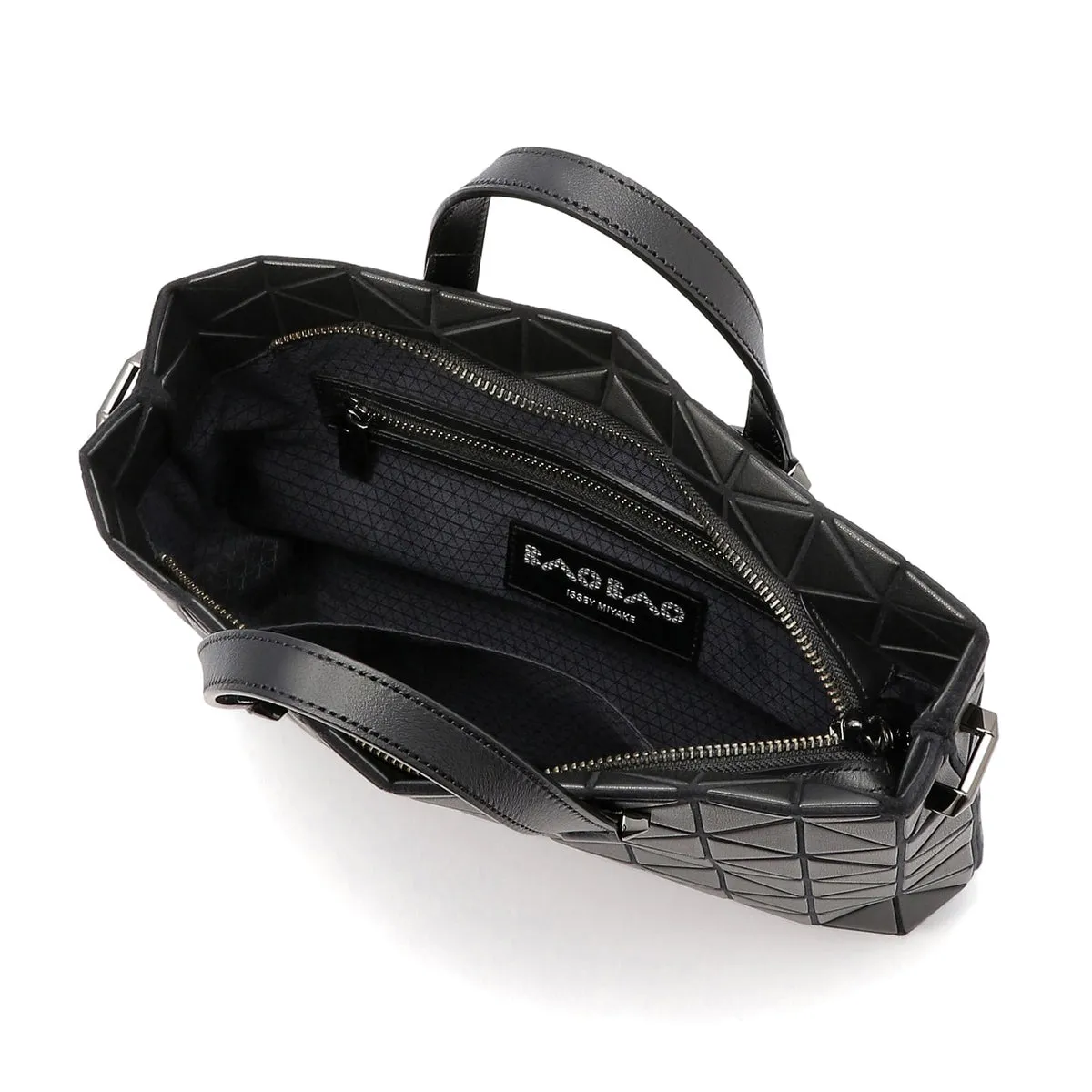 TONNEAU MATTE BAG