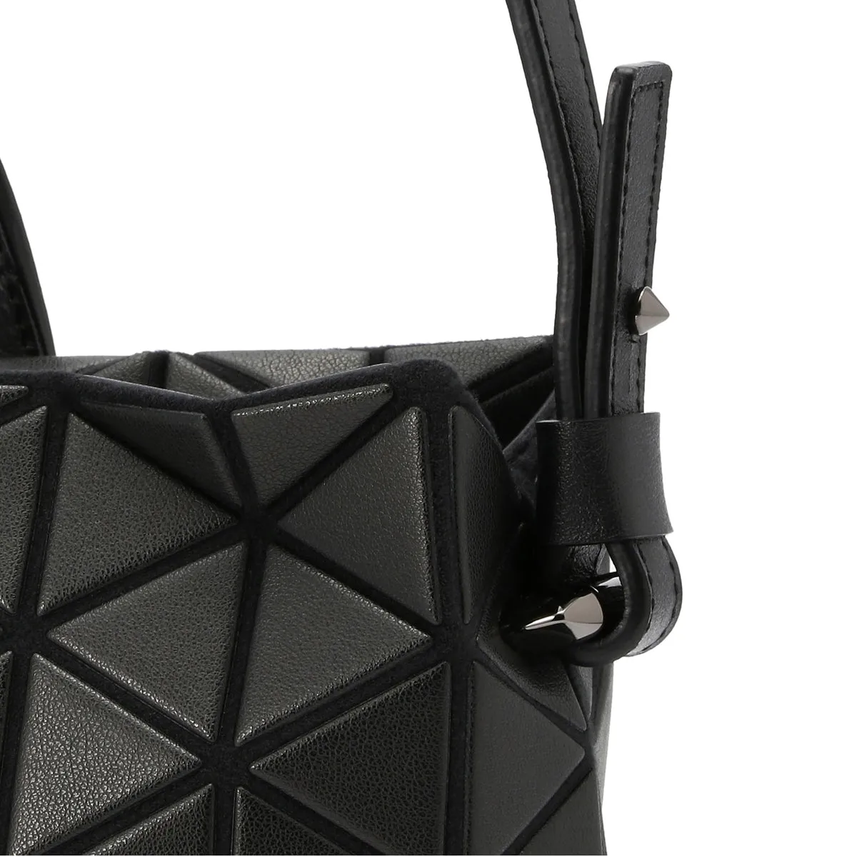 TONNEAU MATTE BAG