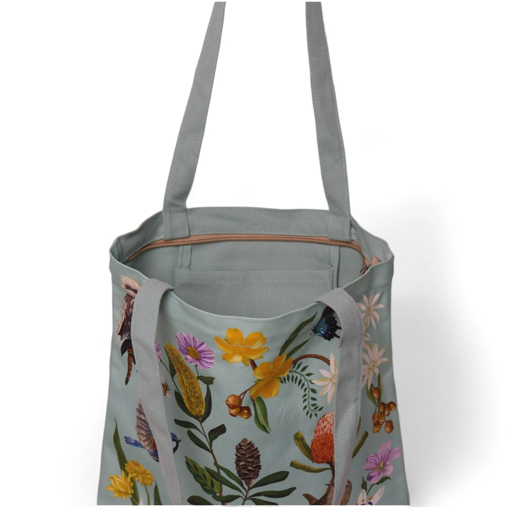 Tote Bag Backcountry