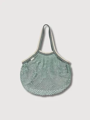 Tote Bag Mesi Mesh Ice Blue | Liewood