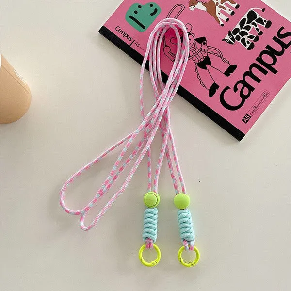 VAA4 Strap for VE Series, Colorful Lanyard