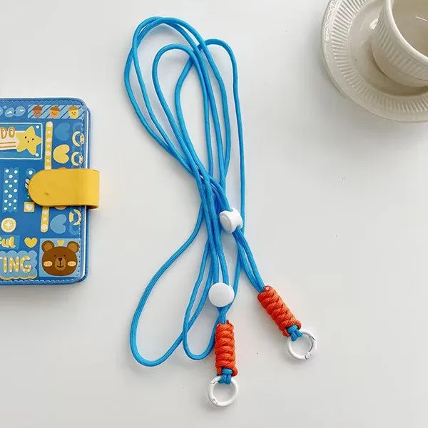 VAA4 Strap for VE Series, Colorful Lanyard