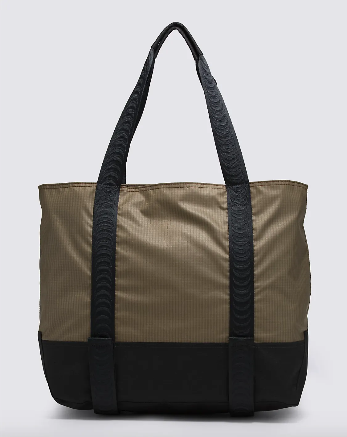 Vans Spitfire Wheels Tote - Black