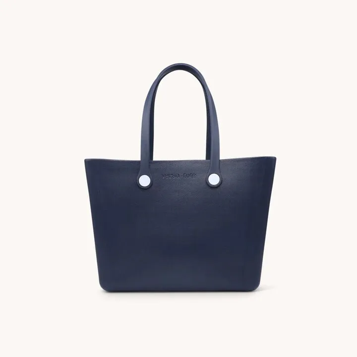 Versa Tote Carrie All Tote - Navy