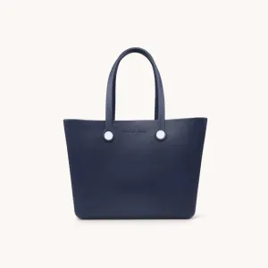 Versa Tote Carrie All Tote - Navy