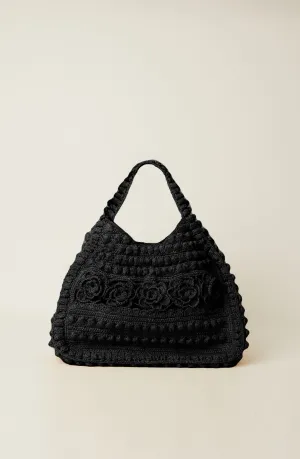 VIENNA LARGE SHOULDER BAG (Final sale)
