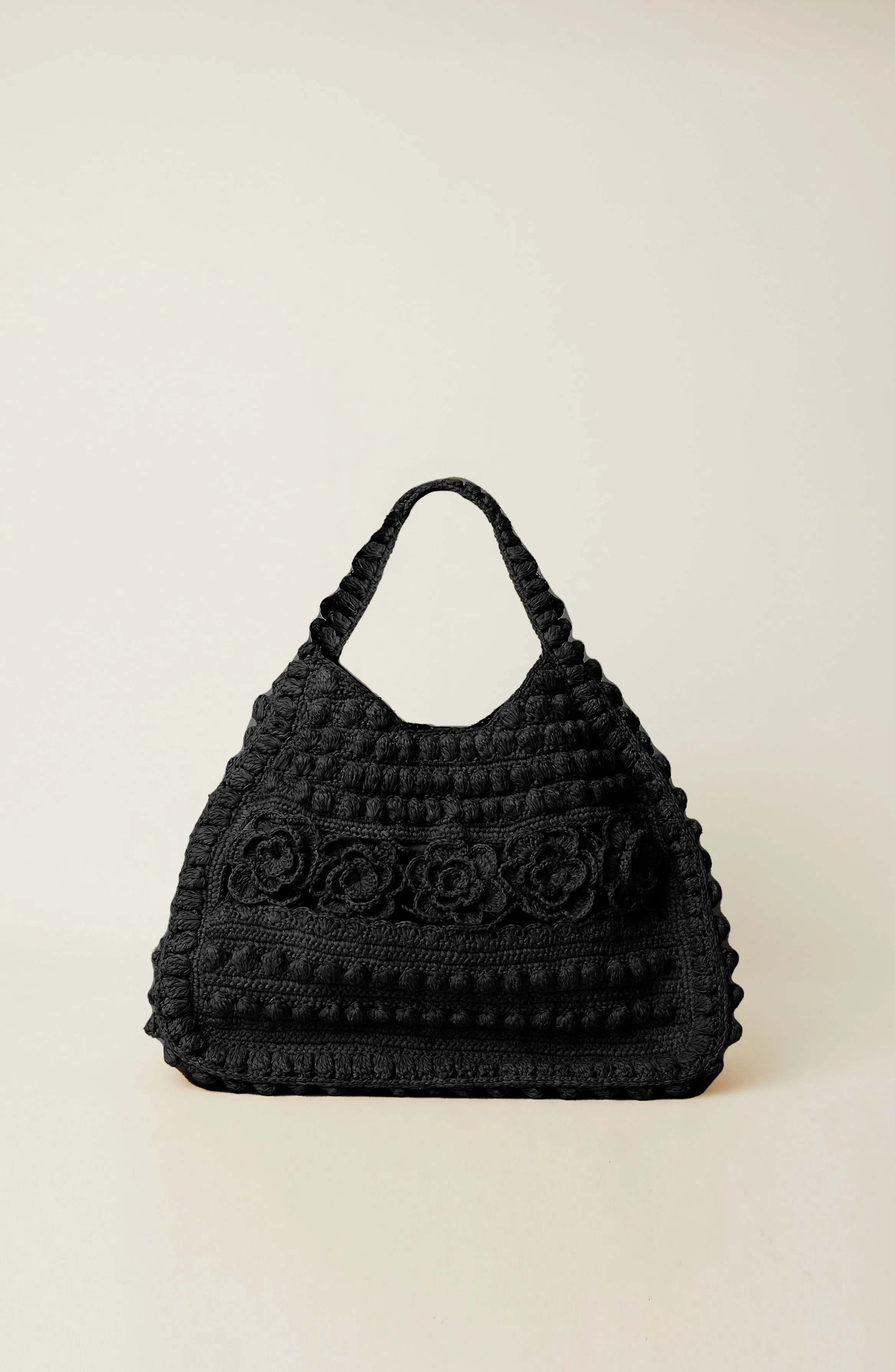 VIENNA LARGE SHOULDER BAG (Final sale)