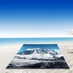 Wall Hanging Tapestry Wall Bedspread Beach Towel Mat Blanket Table