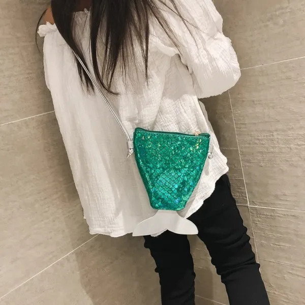 Wholesale colorful pu leather kids backpack    JDC-SD-JiaQ113