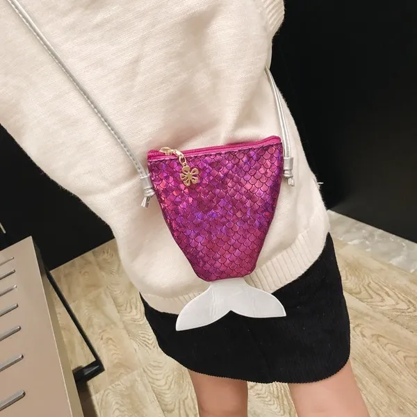 Wholesale colorful pu leather kids backpack    JDC-SD-JiaQ113
