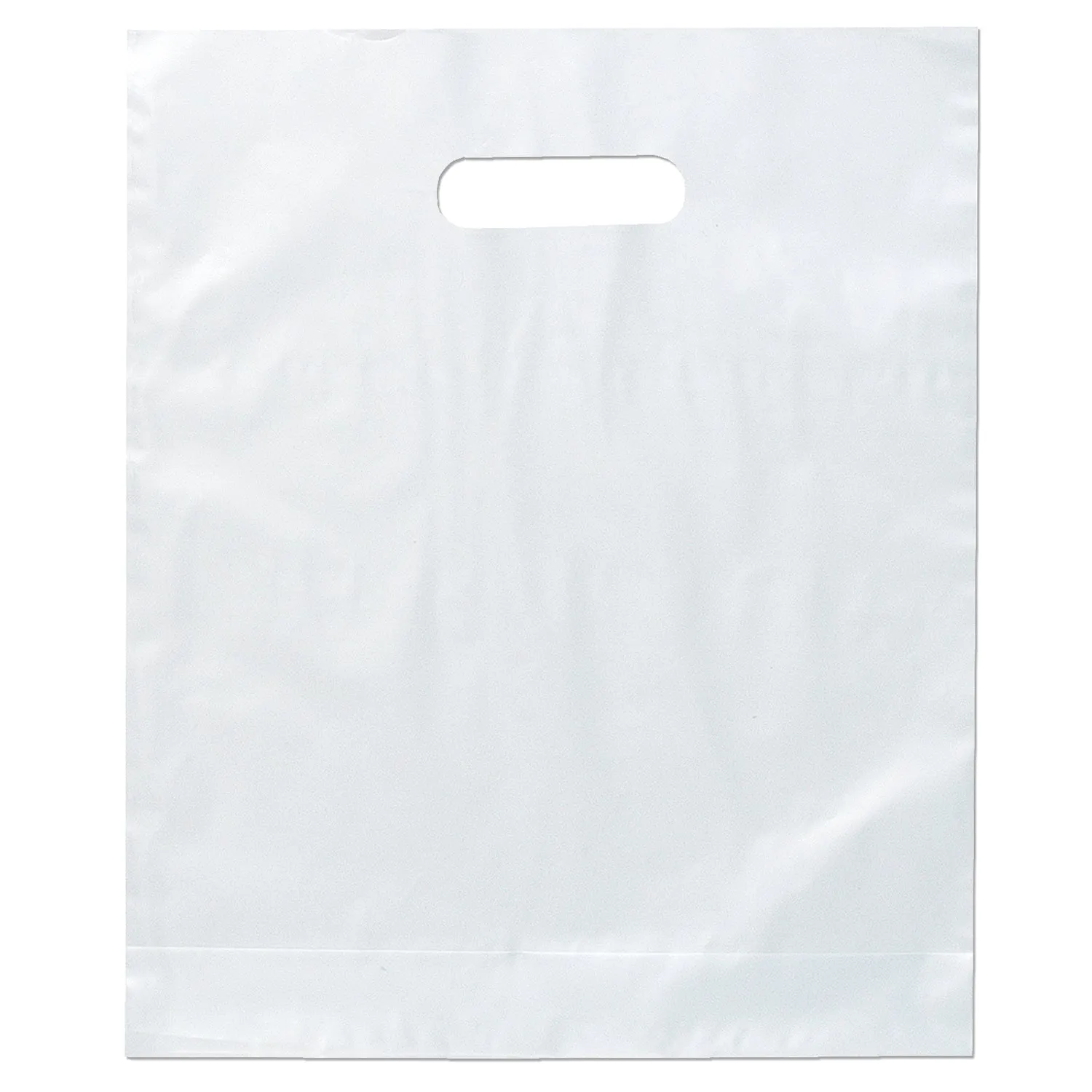 Wholesale Orchid Plastic Bag - 9118