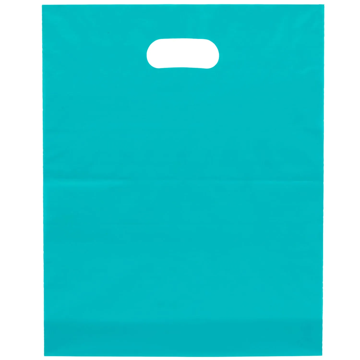 Wholesale Orchid Plastic Bag - 9118