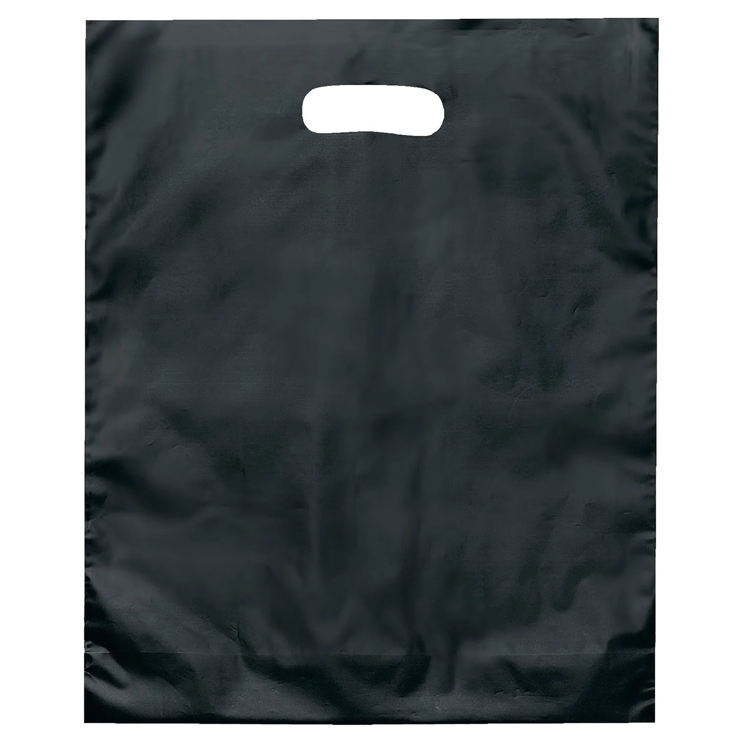 Wholesale Orchid Plastic Bag - 9118