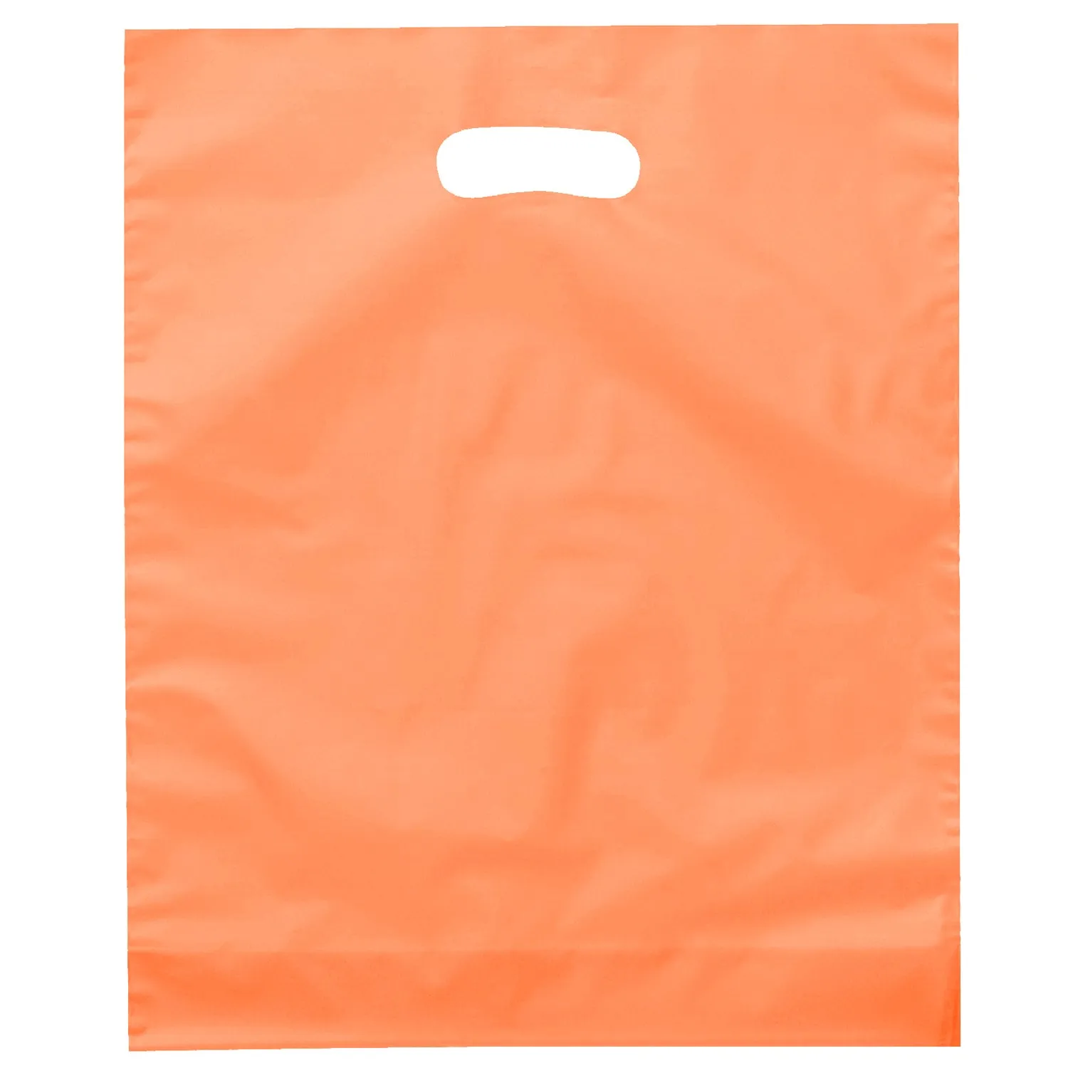 Wholesale Orchid Plastic Bag - 9118