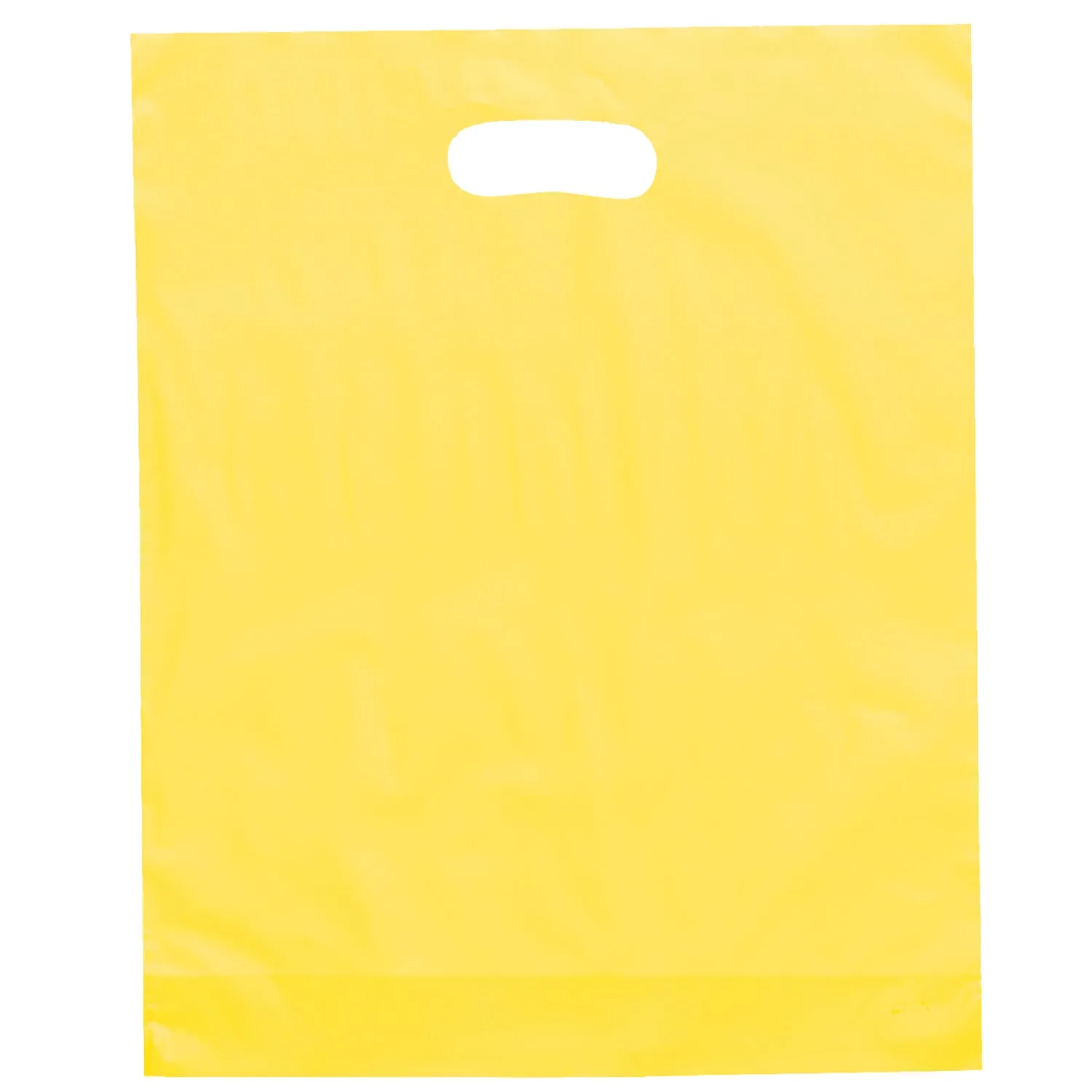 Wholesale Orchid Plastic Bag - 9118