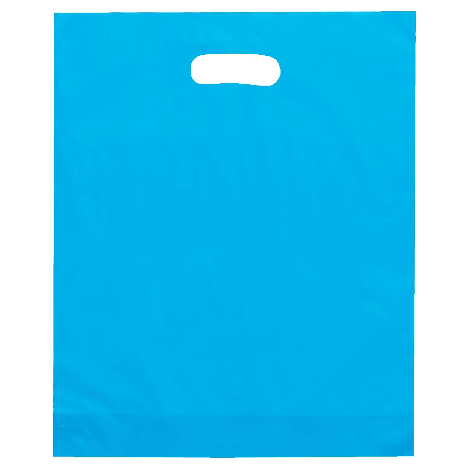 Wholesale Orchid Plastic Bag - 9118