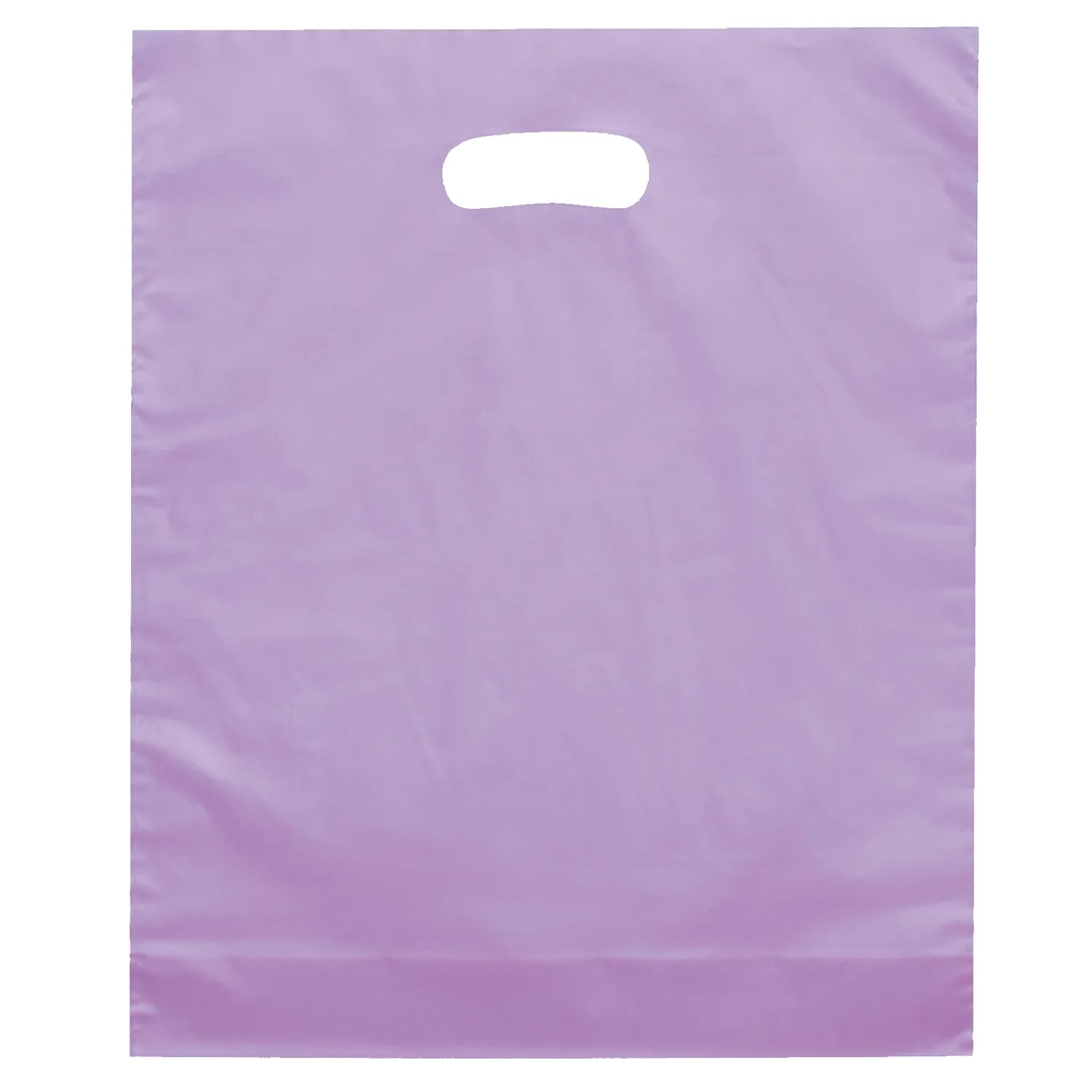 Wholesale Orchid Plastic Bag - 9118
