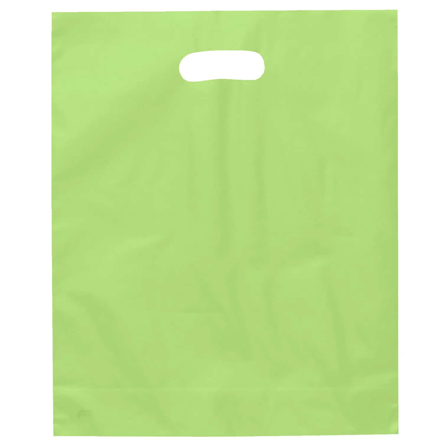 Wholesale Orchid Plastic Bag - 9118