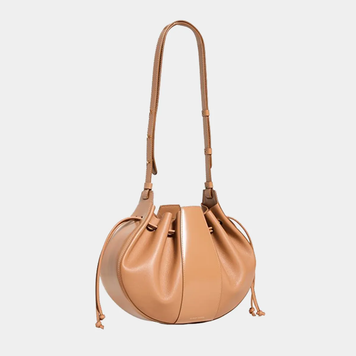 Women Mini Bucket Bag
