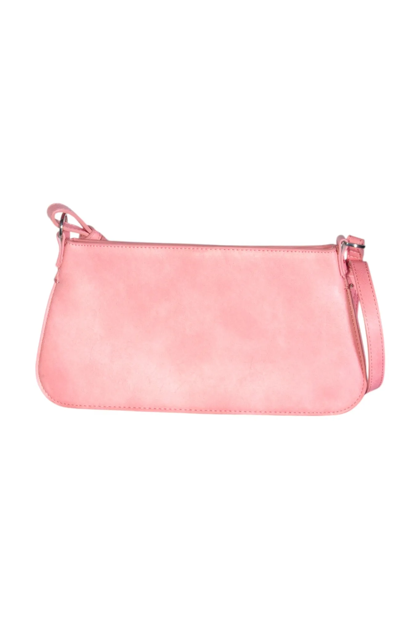 ZARA Women Handbags Regular fit in Pink